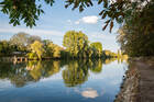 Bords de Marne