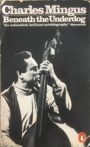 Beneath the Underdog (Doc. CEMJazz cmj-liv-jazz-bio1-2)