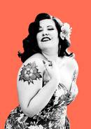 Photo © Alexa Amsterdam Photo © Alexa Amsterdam