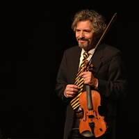 Didier Riey, Photo © Bruno Grue 2024