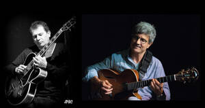 Trio Guitares et contrebasse