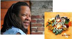 Patrick Marie-Joseph "Jenn Kon Vyé"