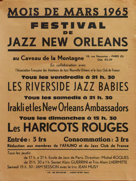 Cote CEMJazz: mdy-affi-crt-nu1-1