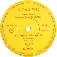Afajno 5 Afajno 5