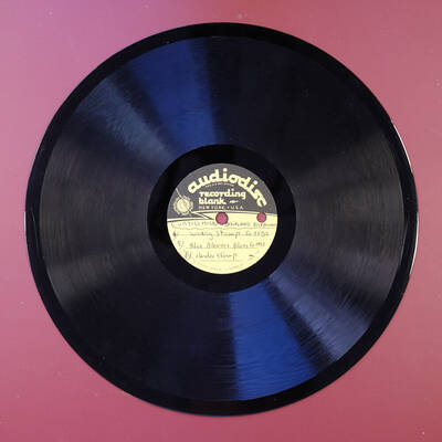 Curtis Mosby Dixieland Blue Blowers Curtis Mosby Dixieland Blue Blowers