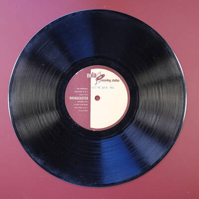 Let me Love You Let me Love You