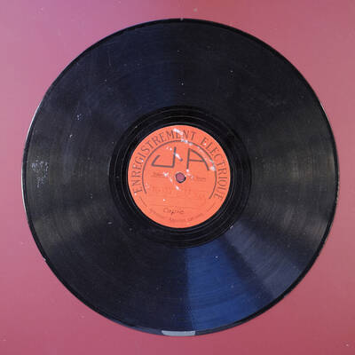 Night & Day Night & Day