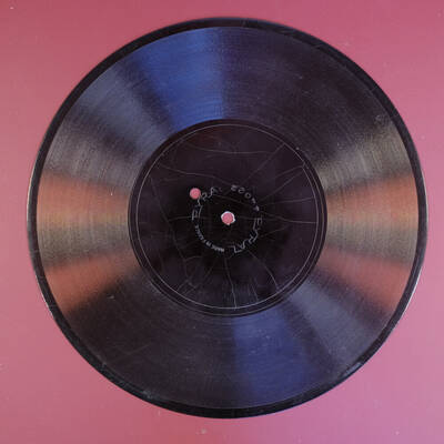 Tony Murena et son Ensemble Swing Tony Murena et son Ensemble Swing