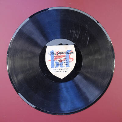 Royal Garden Blues Royal Garden Blues