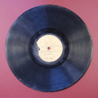 Sister Kate Sister Kate