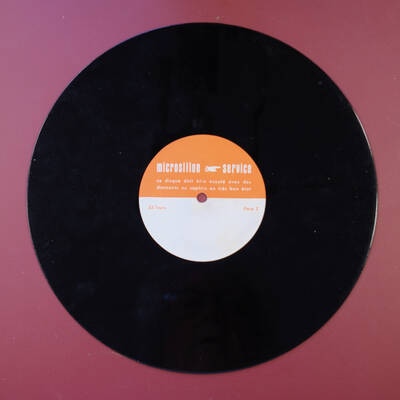 Face "B", vierge Face "B", vierge