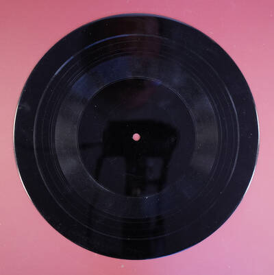 Face "B", sans Pieds de Poule Face "B", sans Pieds de Poule