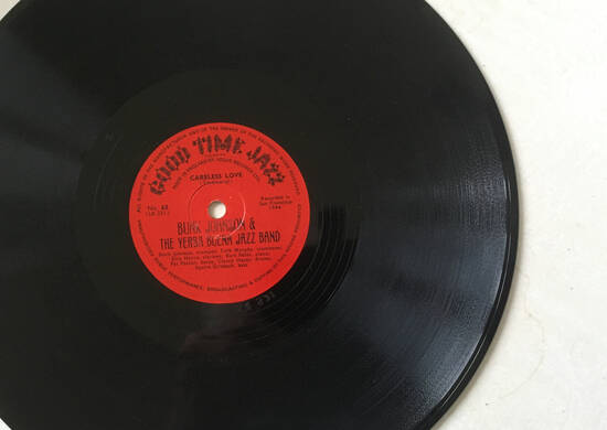 Good Time Jazz 63