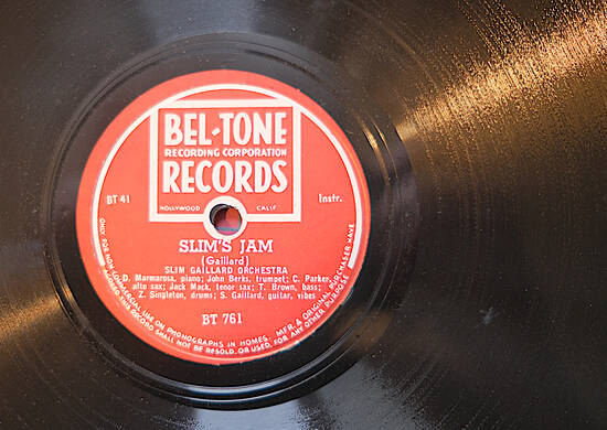 Bel-Tone BT 761