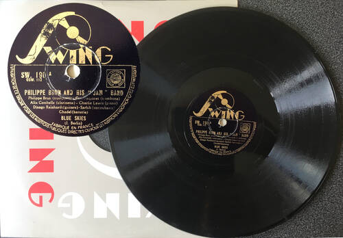 SWING SW 190 A