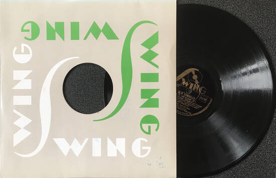 Swing SW227