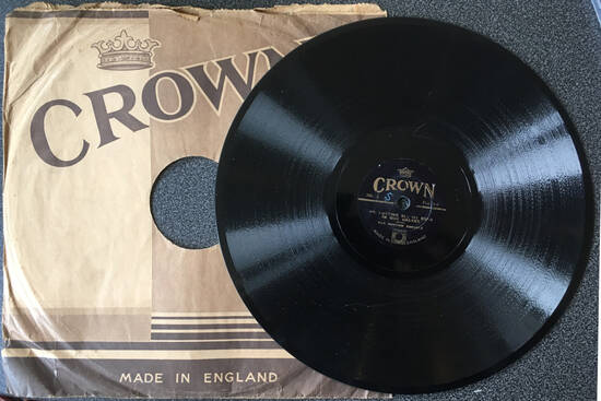 CROWN No 186
