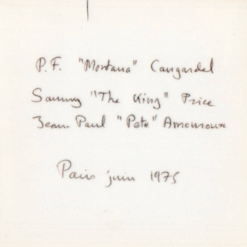 Cote CEMJazz: mpf-docp-phot-4-21 Cote CEMJazz: mpf-docp-phot-4-21