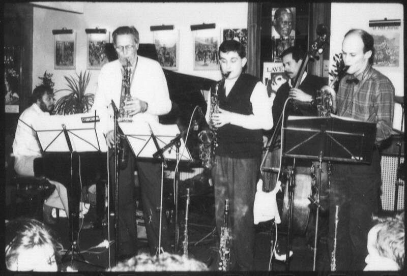 Cote CEMJazz: pve-docp-phot-10-2 Cote CEMJazz: pve-docp-phot-10-2