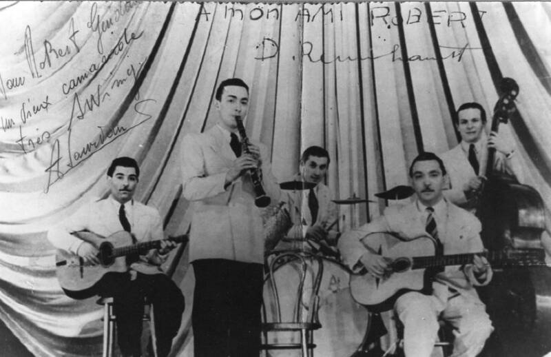 Cote CEMJazz: pve-docp-phot-5-12