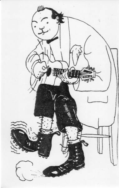 Cote CEMJazz: pve-docp-phot-5-18