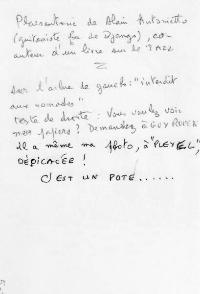 Cote CEMJazz: pve-docp-phot-5-19