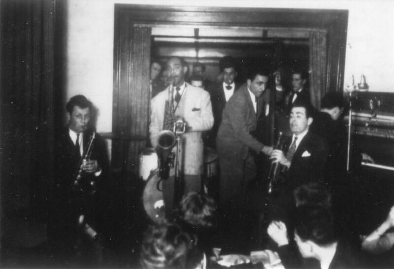 Cote CEMJazz: pve-docp-phot-5-5 Cote CEMJazz: pve-docp-phot-5-5