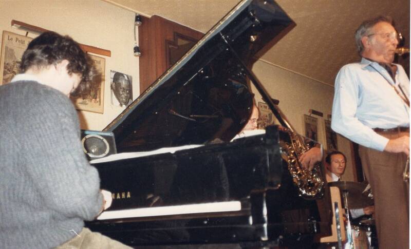 Cote CEMJazz: pve-docp-phot-6-11