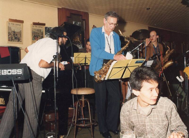 Cote CEMJazz: pve-docp-phot-6-14