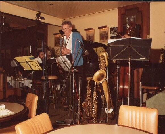 Cote CEMJazz: pve-docp-phot-6-15