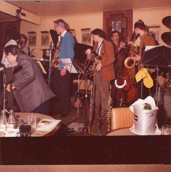 Cote CEMJazz: pve-docp-phot-6-17