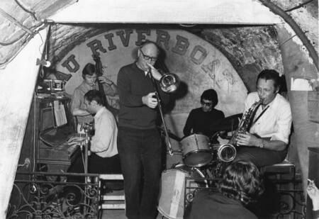 12000th Credits: Photo F. Roboth