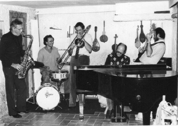 Cote CEMJazz: pve-docp-phot-8-21