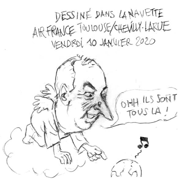 Mémoire J.P. Daubresse