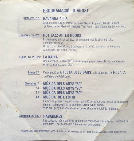 Cote CEMJazz: obr-prog-crt-9-19 Cote CEMJazz: obr-prog-crt-9-19