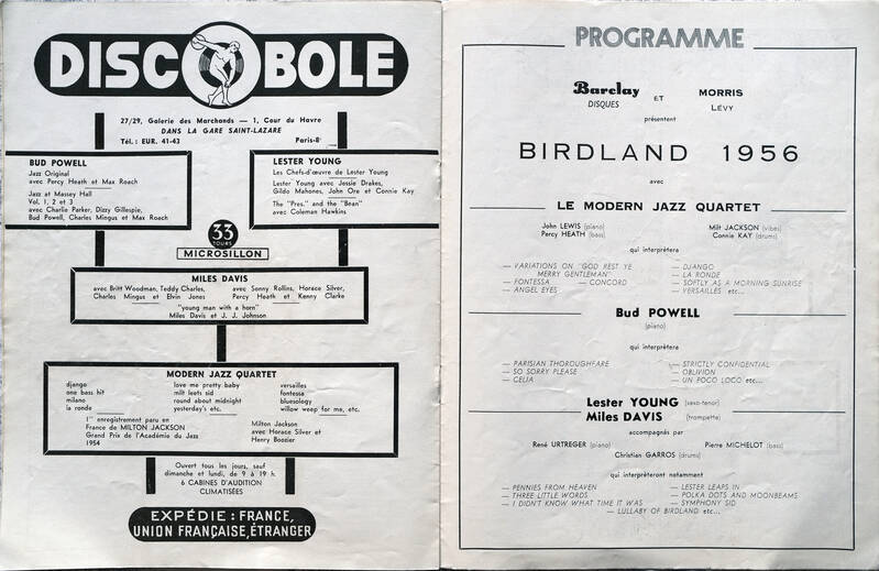 Cote CEMJazz: plf-prog-crt-1-1 Cote CEMJazz: plf-prog-crt-1-1