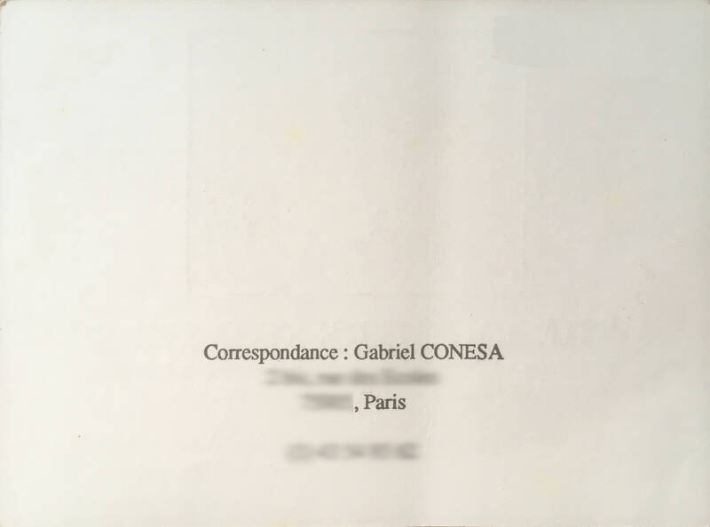 Cote CEMJazz: fsq-pub-mus-1-1 Cote CEMJazz: fsq-pub-mus-1-1