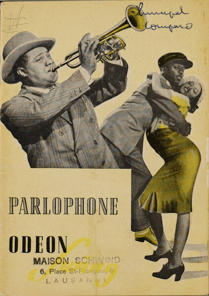 Cote CEMJazz: irk-pub-mus-1-12