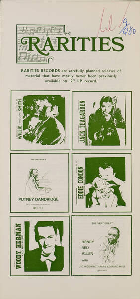 Cote CEMJazz: irk-pub-mus-1-16