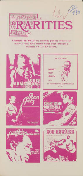 Cote CEMJazz: irk-pub-mus-1-18