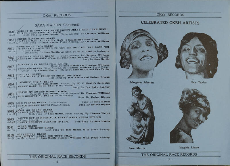 Cote CEMJazz: irk-pub-mus-1-19