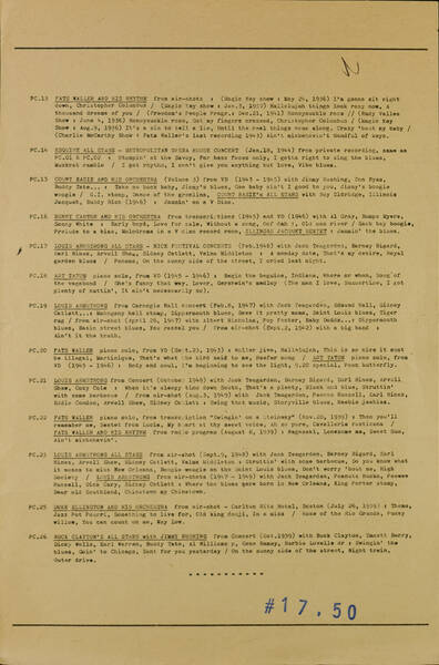 Cote CEMJazz: irk-pub-mus-1-20