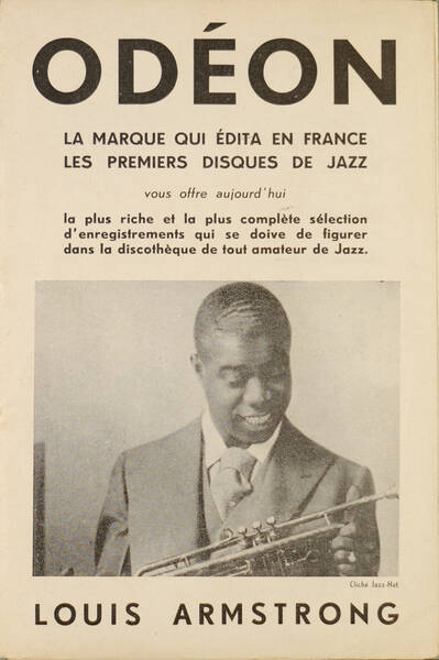 Cote CEMJazz: irk-pub-mus-1-5