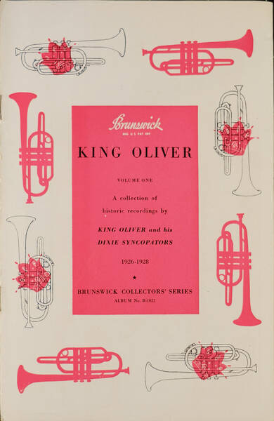 Cote CEMJazz: irk-pub-mus-1-7