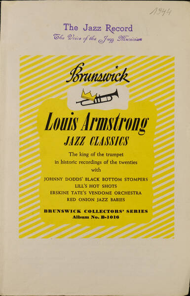 Cote CEMJazz: irk-pub-mus-1-8