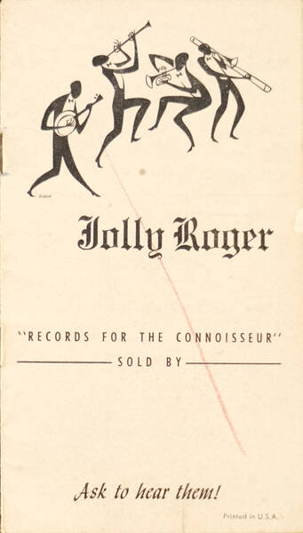 Cote CEMJazz: irk-pub-mus-1-9