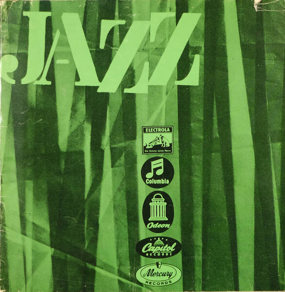 Cote CEMJazz: irk-pub-mus-2-1 Cote CEMJazz: irk-pub-mus-2-1