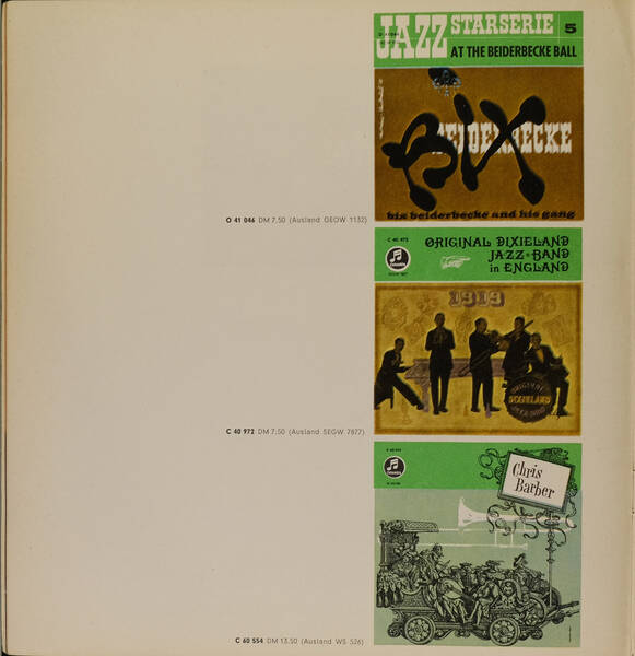 Cote CEMJazz: irk-pub-mus-2-1