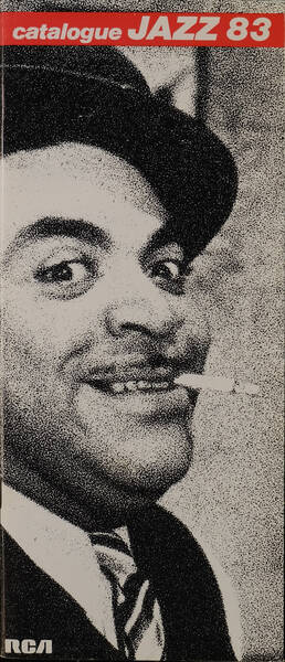 Cote CEMJazz: irk-pub-mus-2-14 Cote CEMJazz: irk-pub-mus-2-14