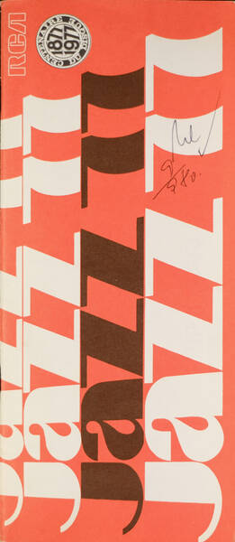 Cote CEMJazz: irk-pub-mus-2-15 Cote CEMJazz: irk-pub-mus-2-15